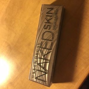 Naked Urban Decay